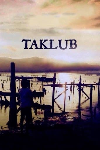 Movie poster for Taklub