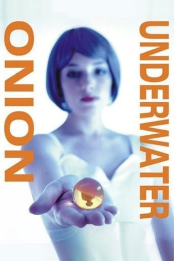 Movie poster for Onion Underwater