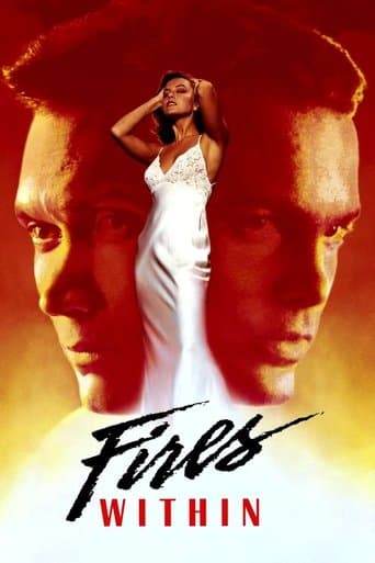 Movie poster for Fires Within