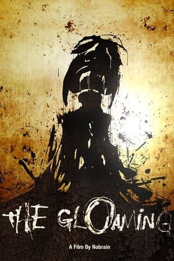 Movie poster for The Gloaming