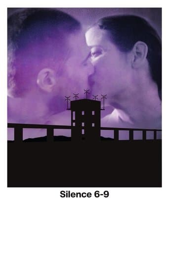 Movie poster for Silence 6–9