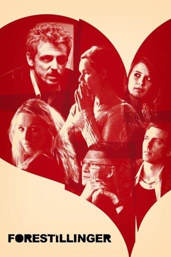 Movie poster for Performances