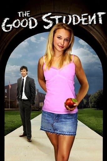 Movie poster for The Good Student