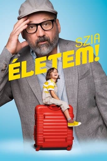 Movie poster for Hello, My Life!
