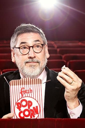 Movie poster for Working with a Master: John Landis