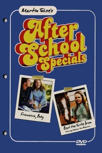 Movie poster for ABC Afterschool Special