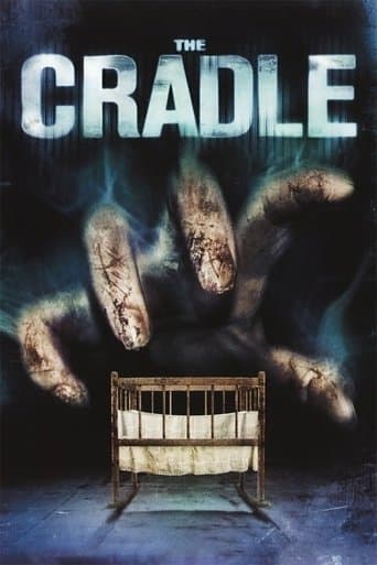 Movie poster for The Cradle