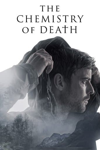 Movie poster for The Chemistry of Death