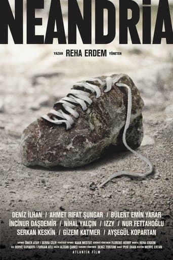 Movie poster for Neandria