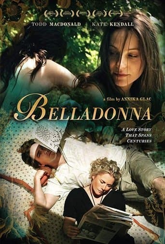 Movie poster for Belladonna