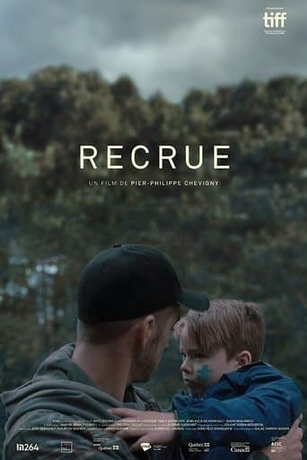 Movie poster for Rebel