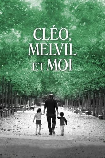 Movie poster for Cléo, Melvil et moi