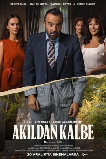 Movie poster for From Mind to Heart