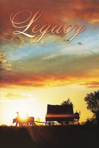 Movie poster for Legacy