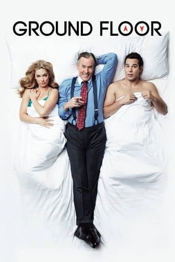 Movie poster for Ground Floor