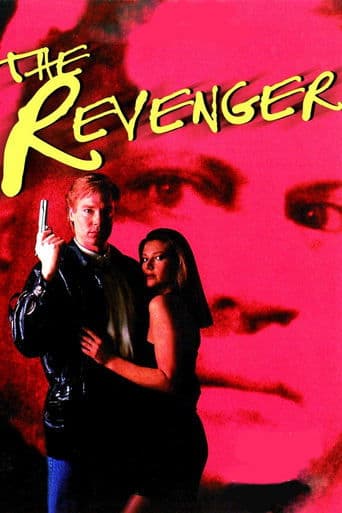 Movie poster for The Revenger