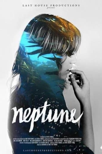 Movie poster for Neptune