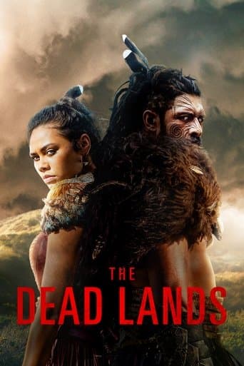 Movie poster for The Dead Lands