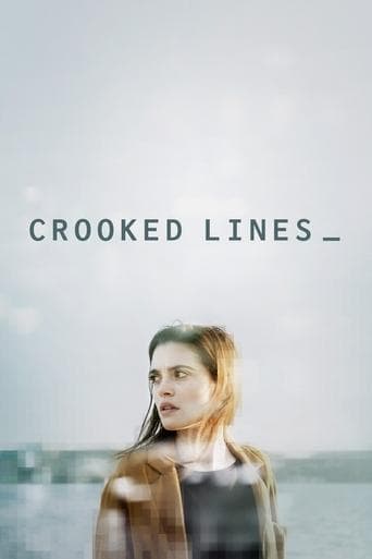 Movie poster for Crooked Lines
