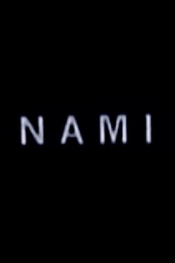 Movie poster for Nami