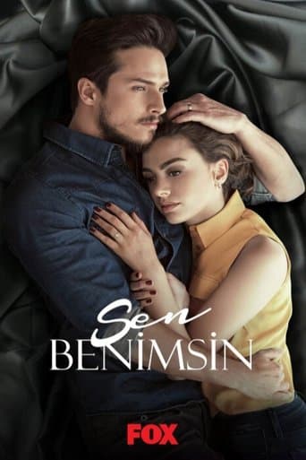 Movie poster for Sen Benimsin