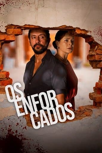 Movie poster for Carnival is Over