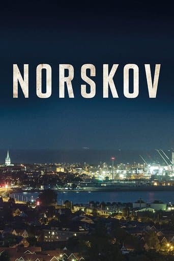 Movie poster for Norskov