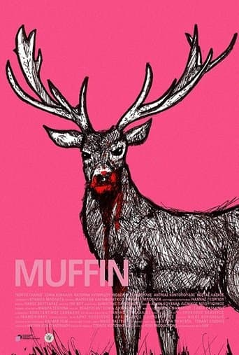 Movie poster for Muffin