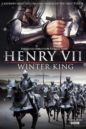 Movie poster for Henry VII: Winter King