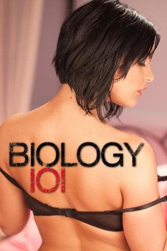 Movie poster for Biology 101