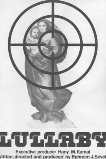 Movie poster for Kolysanka