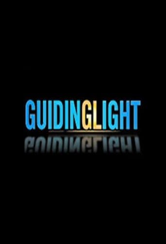 Movie poster for Guiding Light