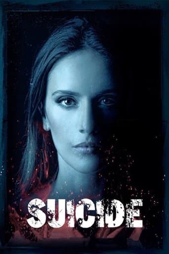Movie poster for Suicide