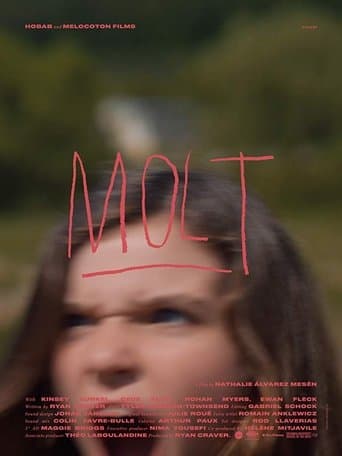 Movie poster for Molt