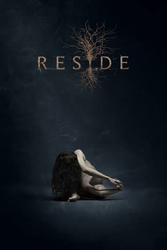 Movie poster for Reside