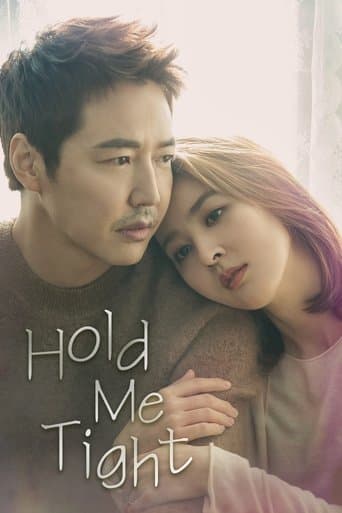 Movie poster for Hold Me Tight
