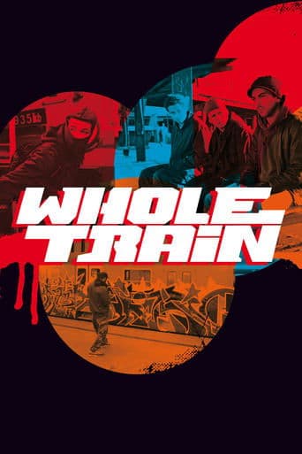 Movie poster for Wholetrain