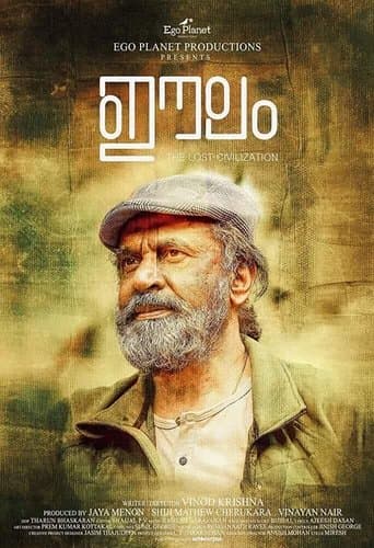 Movie poster for Eelam