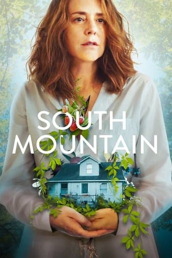 Movie poster for South Mountain