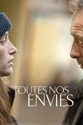Movie poster for All Our Desires