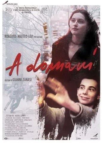 Movie poster for See You