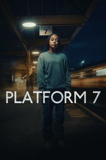 Movie poster for Platform 7