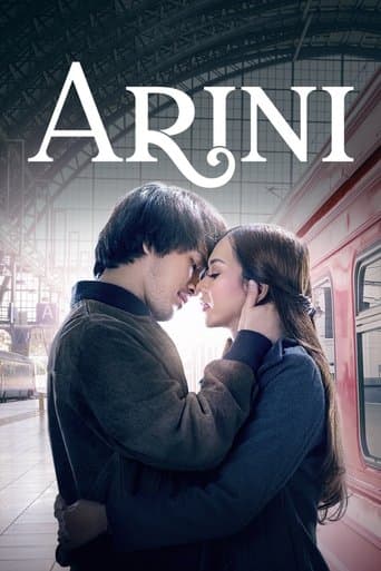 Movie poster for Arini