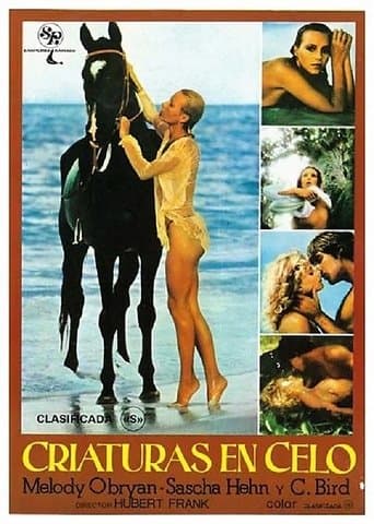 Movie poster for Melody in Love