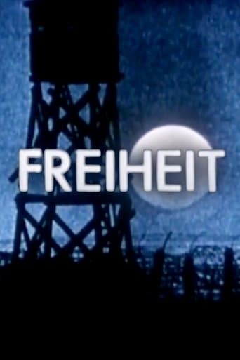 Movie poster for Freiheit