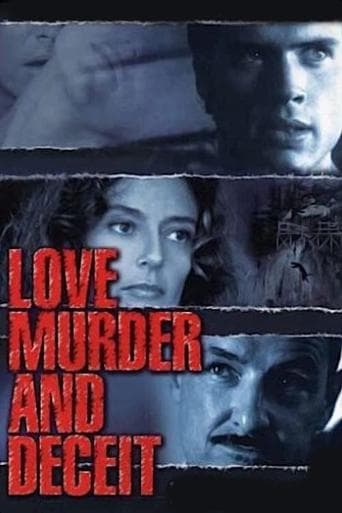 Movie poster for My Stepson, My Lover