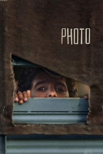 Movie poster for Photo