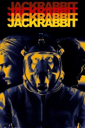 Movie poster for Jackrabbit