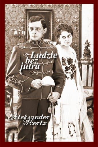 Movie poster for Ludzie bez jutra