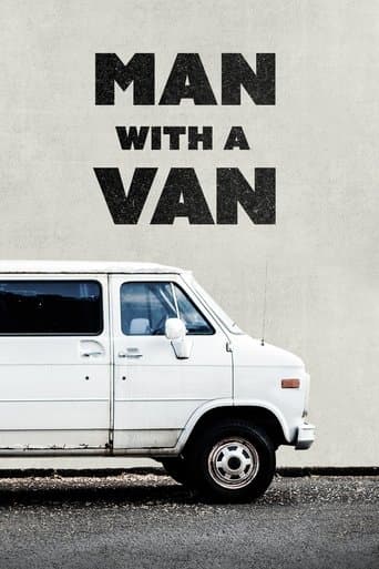 Movie poster for Man with a Van